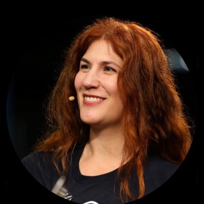 Builder, mentor, and advocate. @awscloud Opinions here are my own.
