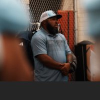 Ronald Hattin (@wr_coachhatt) 's Twitter Profile Photo Ronald Hattin (@wr_coachhatt) 's Twitter Profile Photo