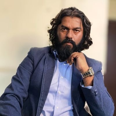 A poet at heart.
Follower of Hinduism, Logic & Reasoning
Only RT, No endorsements
