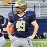 Michael McKee Jr (@mikemckeejr2028) 's Twitter Profile Photo Michael McKee Jr (@mikemckeejr2028) 's Twitter Profile Photo
