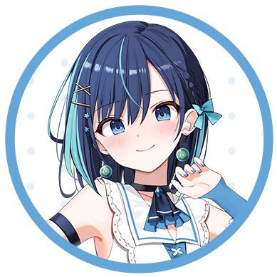 葵空かのん🎵🎨会いに行けるアイドルVTuber【らびぱれ‼︎】さんのプロフィール画像