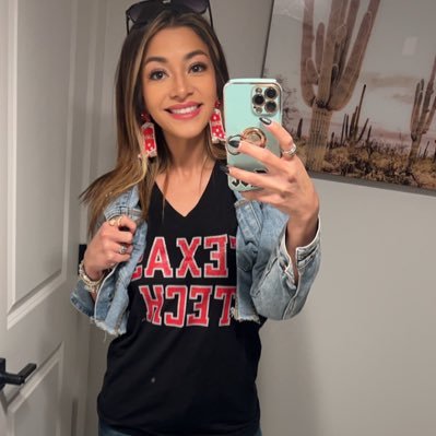 Bernadette Barragan Profile