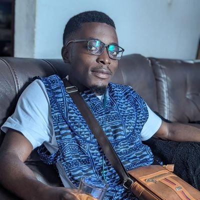 Maxime_Njodzeka's profile picture. Crypto & Forex enthusiast// 
Project manager//
Lover of DeSci//
$CCDN $COCO $KEDOL $XIAN