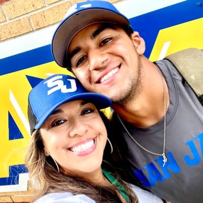 God fearing and Proud Mama of 4! Highly Favored and Blessed ✝️❤️ SJRavens Mama💙💛