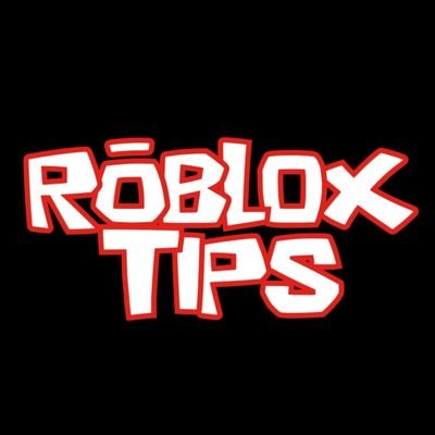 robloxiantips's profile picture. gives tips and did you know