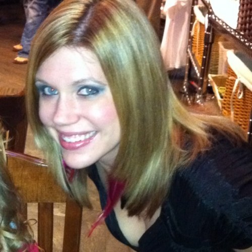 PMS_ElektraFox's profile picture. #familyfirst