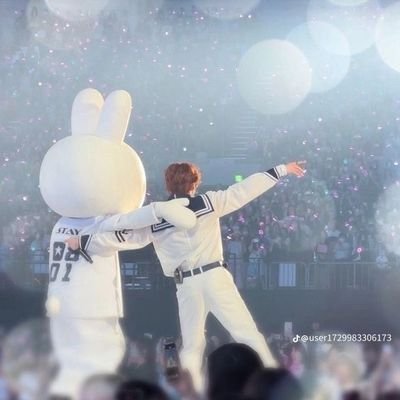 Leebit2509's profile picture. K-POPアイドル大好き😘🫶
TWICE Stray Kids i-dle
 NMIXX Kep1er BABYMONSTER