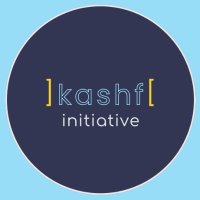 Kashf Initiative (@kashfinitiative) 's Twitter Profile