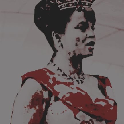 ddirtythoughts's profile picture. ⠀⠀⠀⠀⠀⠀⠀ ⠀⠀⠀⠀   𝖳𝖧𝖤     𝖱𝖤𝖣     𝖰𝖴𝖤𝖤𝖭      ⠀⠀
⠀⠀⠀⠀⠀⠀⠀⠀⠀⠀⠀⠀ 𝖳𝖨𝖬𝖤     𝖨𝖲     𝖱𝖴𝖭𝖭𝖨𝖭𝖦        ⠀⠀⠀⠀⠀⠀⠀⠀⠀⠀⠀⠀  𝖮𝖴𝖳.⠀ 
ᅠᅠᅠ