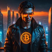 KIK3 ☣️ (@btcyberpunk) 's Twitter Profile Photo KIK3 ☣️ (@btcyberpunk) 's Twitter Profile Photo