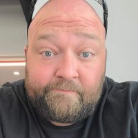 Daddy Bear (@strong_bear89) 's Twitter Profile Photo