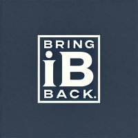 bringIBback (@bringibback) 's Twitter Profile