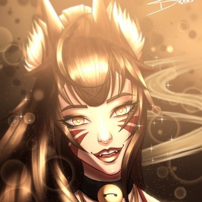 Sunami/Sune (Commissions OPEN)さんのプロフィール画像