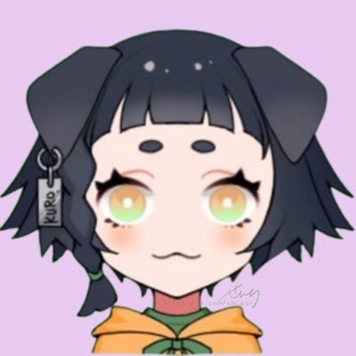 犬耳kawaii⭐️Vtuber 🧡スプラヴァリ専で奮闘してます🖤最近は雑談ラジオもどきをYouTubeで動画UP🔈#サケバナシ みんなで遊べる企画ゆるっとあげてるのでcheck🙌 #GAMEBARサケ FA🎨 #くろらぶえ ٩( ᐛ )و 🐕🐾 V:mama👒@cm_esr