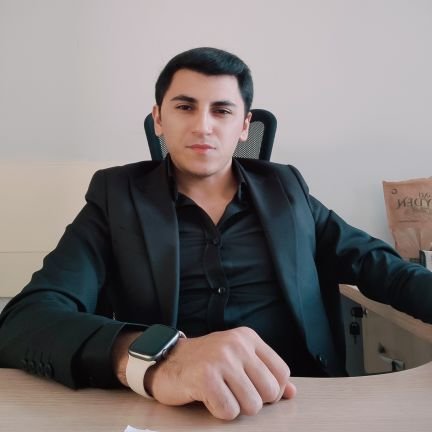 Mustafa48103812's profile picture. GBB Destek Hizmetleri Daire Başkanlığı