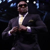 Bobby Lashley || Parody Account (@knowntodominant) 's Twitter Profile