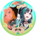 🍃高所キッズ・みかん神🎧🔧 @いろはちゃん100万人達成おめでとう!🎉🎉 (@3knsn_kzmlove) Twitter profile photo 🍃高所キッズ・みかん神🎧🔧 @いろはちゃん100万人達成おめでとう!🎉🎉 (@3knsn_kzmlove) Twitter profile photo