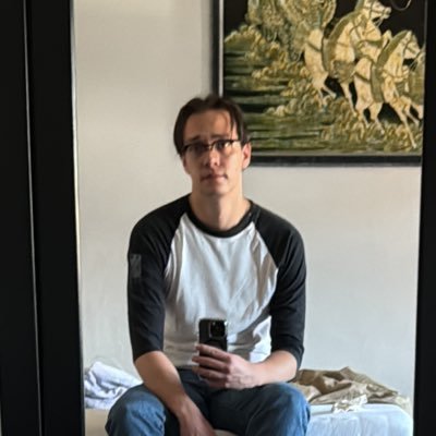 Karim_schar's profile picture. Soy el de la foto. Hablo demasiado sobre Yucatán