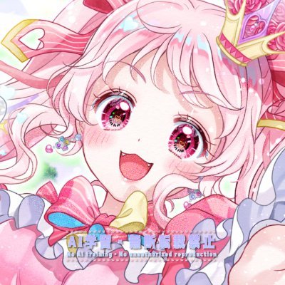 桃乃鏡るる◆新人Vtuber！さんのプロフィール画像