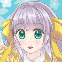 るかにあ@VTuber/イラストレーター/SLEさんのプロフィール画像