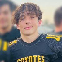 Blake_Marinko Class 2028 ⭐️⭐️⭐️⭐️⭐️ (@blake_marinko) 's Twitter Profile