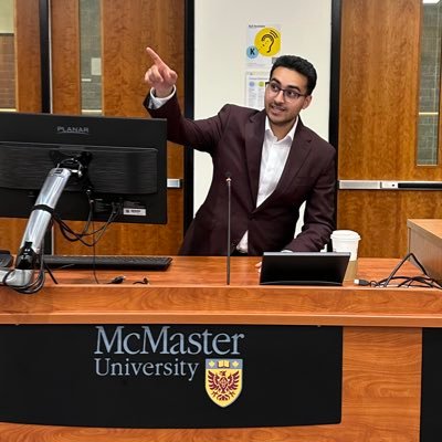 McMaster life sci 🧬 | Marauders varsity fencing 🤺| Founder at Mind Over Bowel @ MAC 🦅