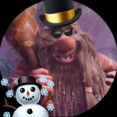 potts_ernie's profile picture. micro-plastic enjoyer | me and me