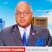 Subodh Chandra (off to @subodhchandra.bsky.social) (@subodhchandra) 's Twitter Profile