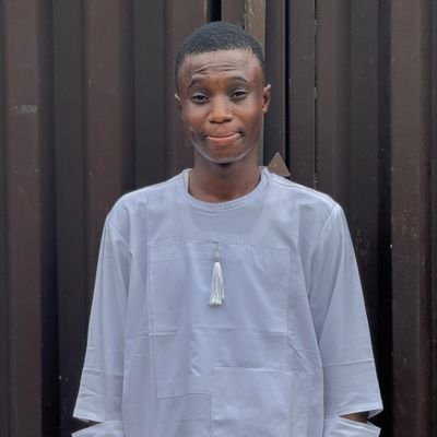 AkinwumiPr23972's profile picture. I'm a fashion designer