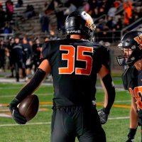 Tanner Larson (@tlars81) 's Twitter Profile Photo Tanner Larson (@tlars81) 's Twitter Profile Photo