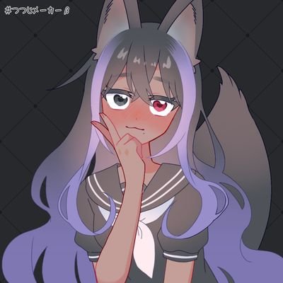 LobaAlice1's profile picture. 23 anos ~
Leonina ♌ ~
Bi 🩷💜💙 ~
BDSMer ~
Ela/dela ~
Sub/pet  ~
Cadela do @Th_Noks