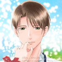 はる (@haru__tama) 's Twitter Profile