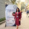 niti_sarat's profile picture. Doctoral student @ Amrita School of Biotechnology
#Bacteriophage#Waste water#Sanitation#Phage host receptor study# CRISPR Cas