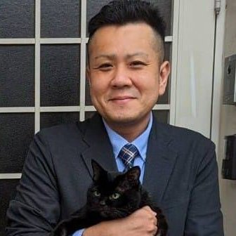 コミュニティワーカーとして
地域福祉・制度等手続き支援、遺言書作成・後見人等に関わる支援をしています。
カイトはり灸治療院 併設
https://t.co/5matkPf45X
代表 廣海 格
行政書士・社会福祉士・精神保健福祉士・FP(AFP)・鍼灸師
小太刀様斬・戸山流居合道初段