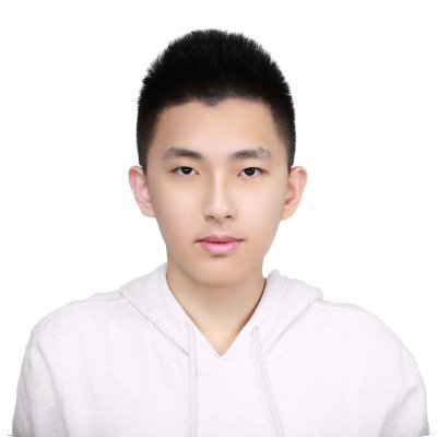 KueiChunKao's profile picture. UCLA CS