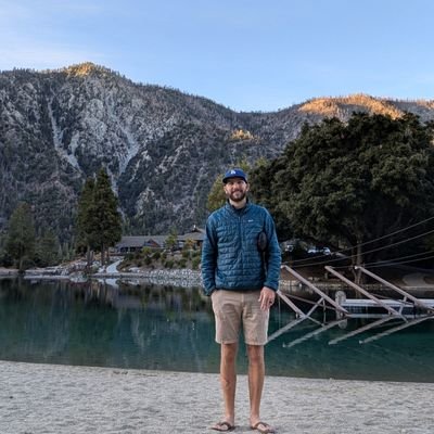 Mark_McNeff's profile picture. Passionate about bringing ideas to life. Technology, faith, politics, sports. Son of the Most High