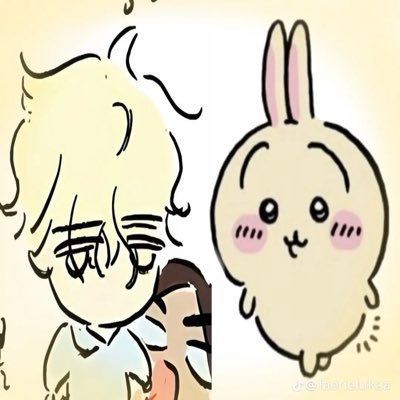I love you Crumb……I love u alien stage…..(Luka enthusiast) :3 18