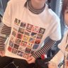 shinnosukaho's profile picture. ハッピーポンコツ社会人🦆キュウソ👧🏻