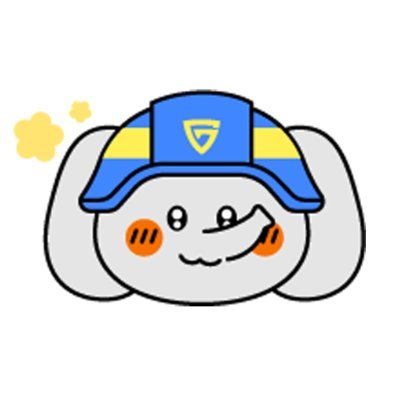 elephantap's profile picture. 꼬옥 지켜줄게..🧑‍🚒 자동소화 엘리펀탭🔌🚒