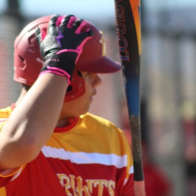 Paraclete HS / 2027 / desert dogs group / email - gvillanueva2027@gmail.com / 3rd baseman/1st baseman