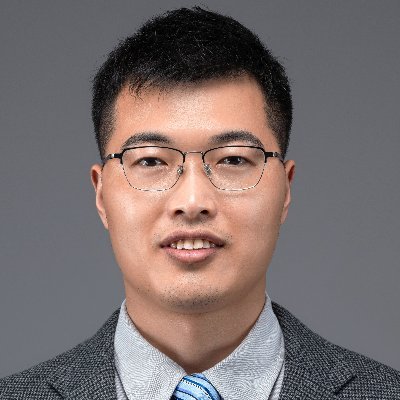 Jianzhong Zhao is an Associate Professor at Shanghai University.