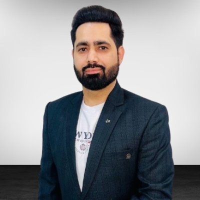 🛍️ Shopify Developer 🚀 | Turning visions into seamless e-commerce reality | Passionate about enhancing online shopping experiences 💻✨
