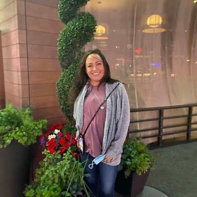 linda3lcc's profile picture. 