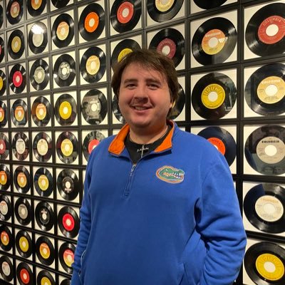 rockmusicguy's profile picture. Under Construction 🚜🚧