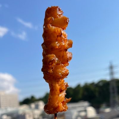 焼き鳥㊙️🤫さんのプロフィール画像
