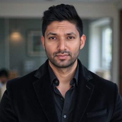 TAPaulH20's profile picture. Child of God, Christian