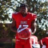 ImariConley's profile picture. CCSF WR (FULL QUALIFIER) NCAA ID: 2208647820 📧imariconley12@gmail.com ☎️ :(559)899-4491 1st in Conference APY