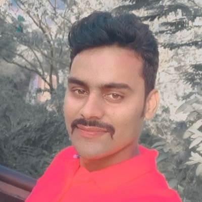 भरोसा रखो, हंसाने में कोई कंजूसी नहीं करेंगे
Now I'm ready for 💯% follow back