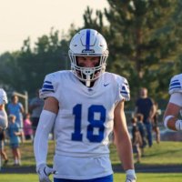 Evan (@evan_paschke9) 's Twitter Profile