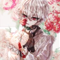 香茶と蝶々@通販中 (@koucha_tefutefu) 's Twitter Profile Photo